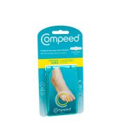 Compeed Pleister Likdoorn Medium 10