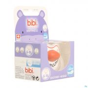 Bibi Fopspeen Hp Dental I Love Mama 6-16M - Detail 1