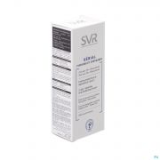 Svr Xerial Creme Kloven Barsten Tube 50Ml - Detail 1
