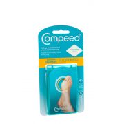 Compeed Pleister Eeltknobbels Nl/fr 5