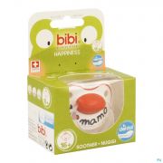 Bibi Fopspeen Hp Dental I Love Mama +16M - Detail 1