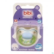 Bibi Fopspeen Dental Play With Us 6-16M - Detail 1