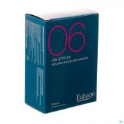 Eubage 06 Zen Attitude Caps 60