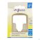 Difrax Tetine Natural Small (2) - Vue détail 1