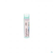 Boiron Unda granules Euphrasia 200 K - Vue détail 1