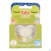 Bibi Fopspeen Dental glow In The Dark +16M - Detail 1