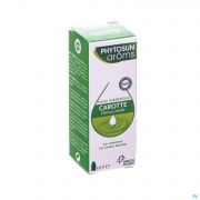 Phytosun Carotte Semence 5Ml - Detail 1