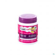 Teddy Vit Acerola 160mg Beertjes 50