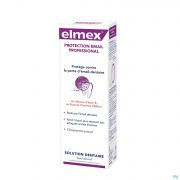 ELMEX® Glazuur Protection Professional Tandspoeling 400ml