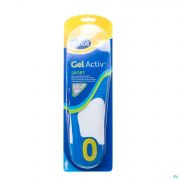 Scholl gelactiv Sport Men 2 - Detail 1