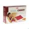 Sissel Cherry Kersenpitkussen 23X26Cm Rood