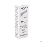 Unda Iklen Melano Expert Concentr.a/vlekken Tube 15Ml - Detail 1