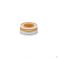 Leukopor Deksel Kleefpleist. 1,25Cmx5,0M 1 0247100 - Detail 1