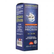 Poe Solution Precieuse 200 ml - Vue détail 1