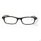 Pharmaglasses Leesbril Diop.+4.00 Black - Detail 2