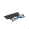 Pharmaglasses Lunettes De Lecture Dioptrie + 2,50 Bleu Fonce - Vue détail 1