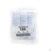 Fagron Portex Pessaire Vinyl 100 Mm (1) - Vue détail 1