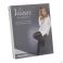 Veinax Panty grote Diamant 2 Lang Zwart Maat 2 - Detail 1