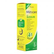 Mitocare Gel Blessure 50g