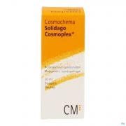 Heel Solidago Cosmoplex 30 ml - Vue détail 1