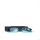 Pharmaglasses Leesbril Diop.+3.50 Blue