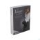 Veinax Mi-Bas grand Losange Long Noir T4 - Vue détail 1