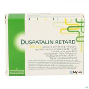 DUSPATALIN RETARD CAPSULES 30 X 200 MG 