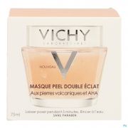 Vichy Purete Thermalee Peel Eclat Masque 75ml