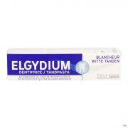 Elgydium Tandpasta Witte Tand. 75Ml - Detail 1