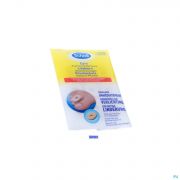 Scholl Pharma Protecteur Cors Oval Feutre (9) - Vue détail 1