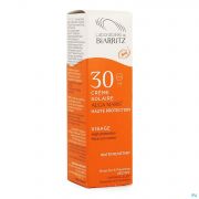 Alga Maris Zonnecreme Gezicht Ip30 50ml