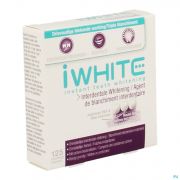 Iwhite Interdental Whitener 125 Treatments - Detail 1
