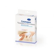 HARTMANN COSMOPOR ANTIBACTERIAL STERILE 10 X 6 CM (25)