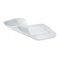 HARTMANN COSMOPOR E PANSEMENT STERILE ADHESIF 10 X 8 CM (10) 