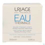 URIAGE BAUME FONDANT CORPS 200 ML