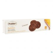 Solidages Protibis Koekje Hp-Hc Cacao 4X4 - Detail 1