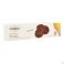 Solidages Protibis galettes Biscuit Cacao 4 X 4 - Vue détail 1