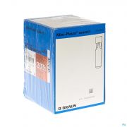 B Braun Mini Plasco Nacl 20 % 20 X 20Ml - Detail 1