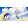 Hartmann Hydrofilm Roll 10 Cm X 10 M