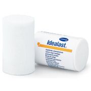 HARTMANN IDEALAST 8 CM X 5 M BLANC   