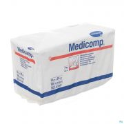 Medicomp Cp N/st 4pl 10x 20cm 100 4218271