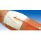 Hartmann Medicomp Drain 10X10Cm 6L. St.25X2 P/s