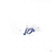 Omron Masker Volw Pvc (C28/c29/c30) - Detail 1