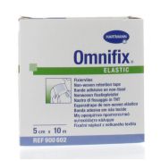 HARTMANN OMNIFIX ELASTIC 5 CM X 10 M   