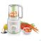 Philips Avent Steamer-Blender Scf870/20