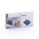 Sissel Coussin Chauffant graine De Lin