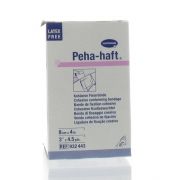 HARTMANN PEHA HAFT LATEX FREE 8 CM X 4 M