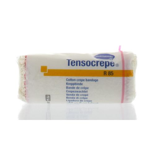 HARTMANN TENSOCREPE BANDAGE 10 CM X 4 M