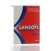LANSOYL GELEE 225 G                