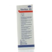 HARTMANN STERILUX ES COMPRESSES NON STERILES 8 PLIS 5 X 5 CM (100)